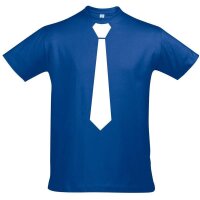 T-Shirt "Krawatte" 1860
