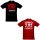 T-Shirt "Who the f**k is Barca"