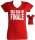 T-Shirt "Mia san im Finale"