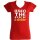 T-Shirt "Who the f**k is Dortmund?"