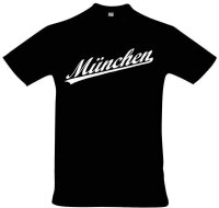 T-Shirt "München"