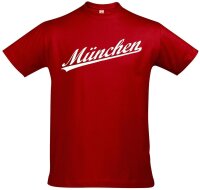 T-Shirt "München"