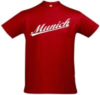 T-Shirt "Munich"
