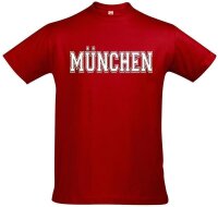 T-Shirt "München"