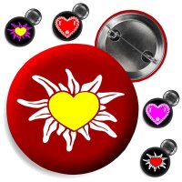 Button "Volksfest"