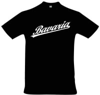 T-Shirt "Bavaria"