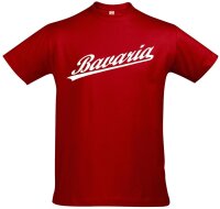 T-Shirt "Bavaria"