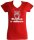 T-Shirt "Der Cup is dahoam"