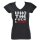 T-Shirt "Who the f**k is Stuttgart?"