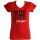 T-Shirt "Who the f**k is Stuttgart?"