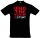 T-Shirt "Who the f**k is Stuttgart?"
