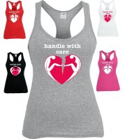 TankTop "Handle with care"