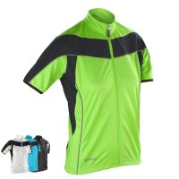 SPIRO Performance Top Full Zip