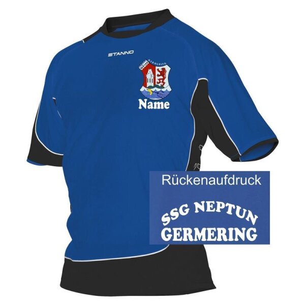 Herren Trikot "SSG Neptun"