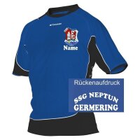 Kinder Trikot "SSG Neptun"