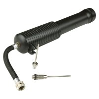 STANNO Ballpumpe Dual Action