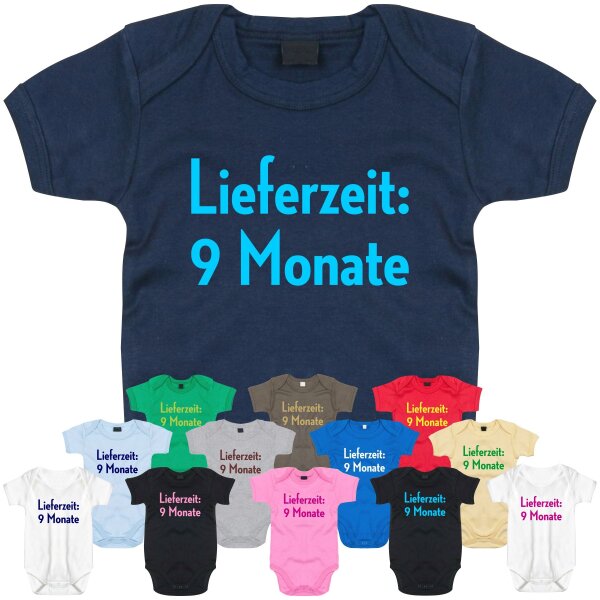 Body - LIEFERZEIT: 9 MONATE