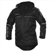 STANNO "Equipment" Bench Jacke