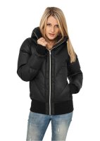 URBAN CLASSICS "Ladies Arrow Winter Jacket"