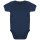 Babybugz - BABY BODYSUIT - nautical navy 0 - 3 Monate