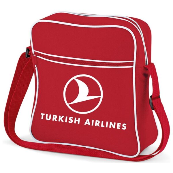 Airline-Bag - Turkish Airlines