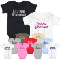 Body - DEUTSCHE WERTARBEIT