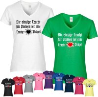 T-Shirt - TRACHT PRÜGEL -