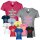 T-Shirt - UND WAS KANN MAN SO GEGEN DICH TUN?