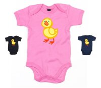 Body "Ente"