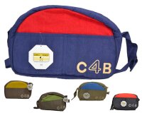 Chic4Baby Wickeltasche