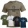 T-Shirt - VIZE-WELTMEISTER 1945