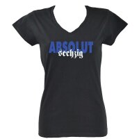 T-Shirt "ABSOLUT 1860"