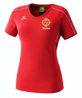 ERIMA T-Shirt "SV Dachau" Damen