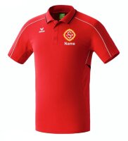 ERIMA Basic Polo-Shirt "SV Dachau" Herren