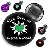 Button "Mei Dirndl..."