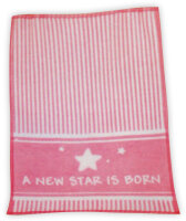 BABYBEST Baby-Decke "New Star"