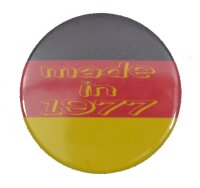 Button "Made in ..."
