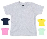 BABYBUGZ Baby Tee