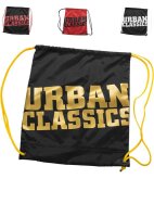 URBAN CLASSICS "Gym Bag"