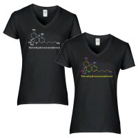 T-Shirt - THC
