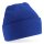 BEECHFIELD Mütze "Original Cuffed Beanie" bright royal