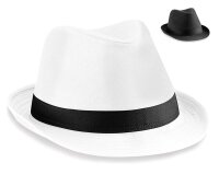 BEECHFIELD Fedora Hat