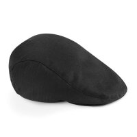 BEECHFIELD Vintage Flat Cap