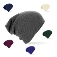 BEECHFIELD Slouch Beanie