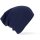 BEECHFIELD Slouch Beanie french navy