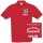 Herren Trainer-Polo-Shirt "SSG Neptun Germering"