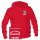 Herren Trainer-Sweat-Jacke "SSG Neptun Germering"