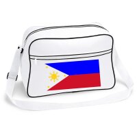 Flag-Bag "Philippinen"