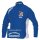 Unisex Trainingsanzug Jacke  "SSG Neptun Germering"