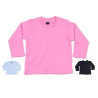 BABYBUGZ Baby Longsleeve Tee